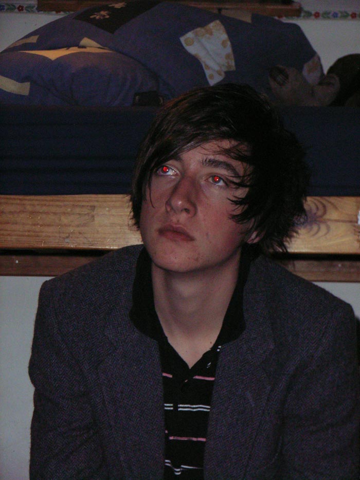 Robs Party-58