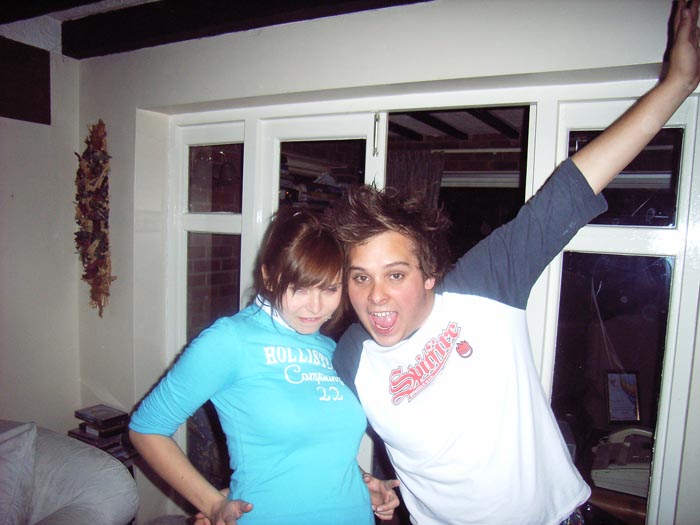 Robs Party-65