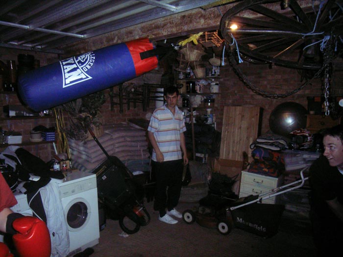 Robs Party-67