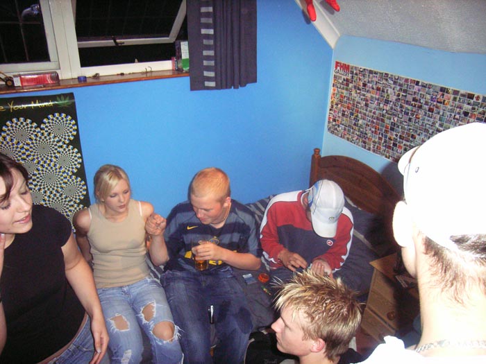 Robs Party-68