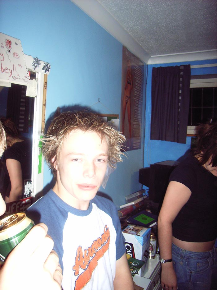 Robs Party-69