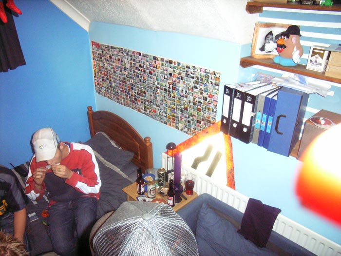 Robs Party-70