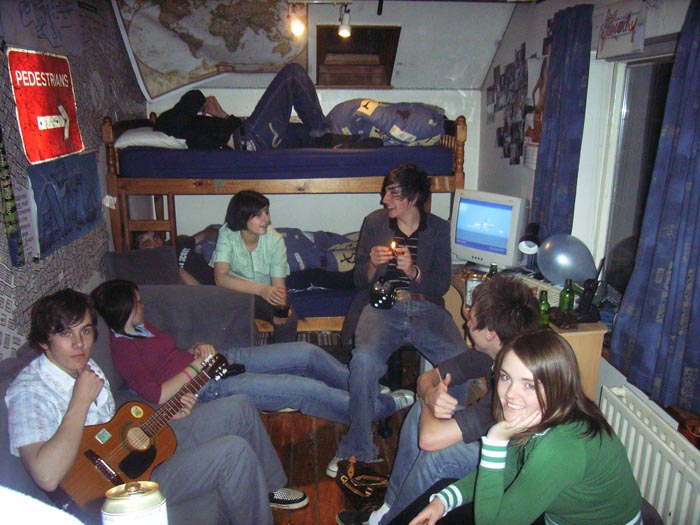Robs Party-71