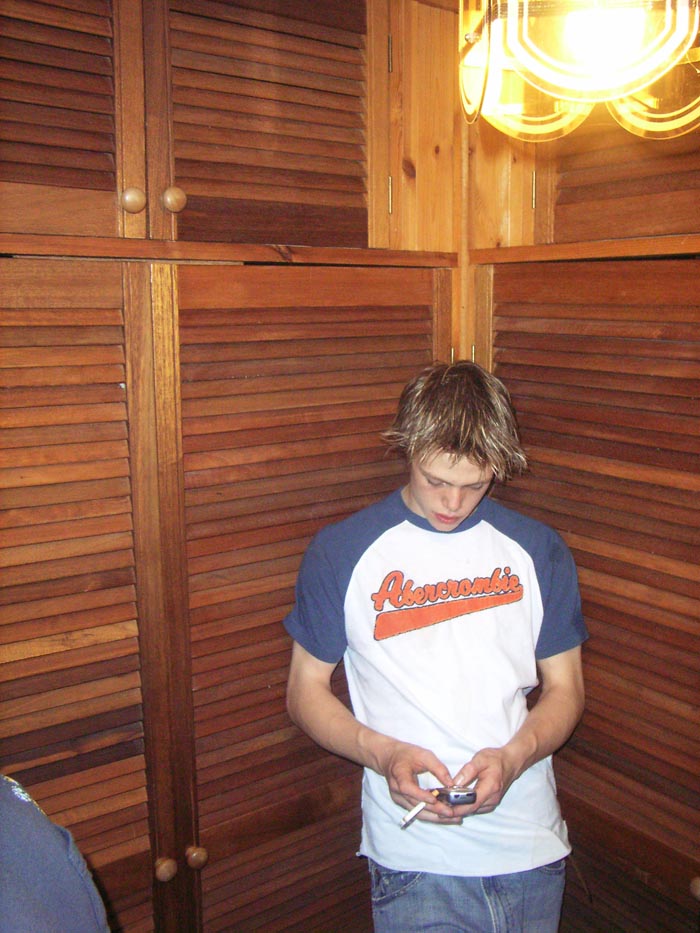 Robs Party-73
