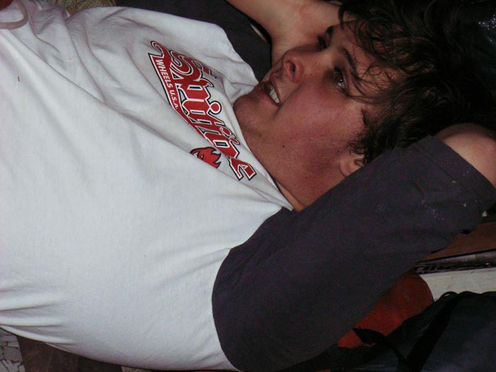 Robs Party-75