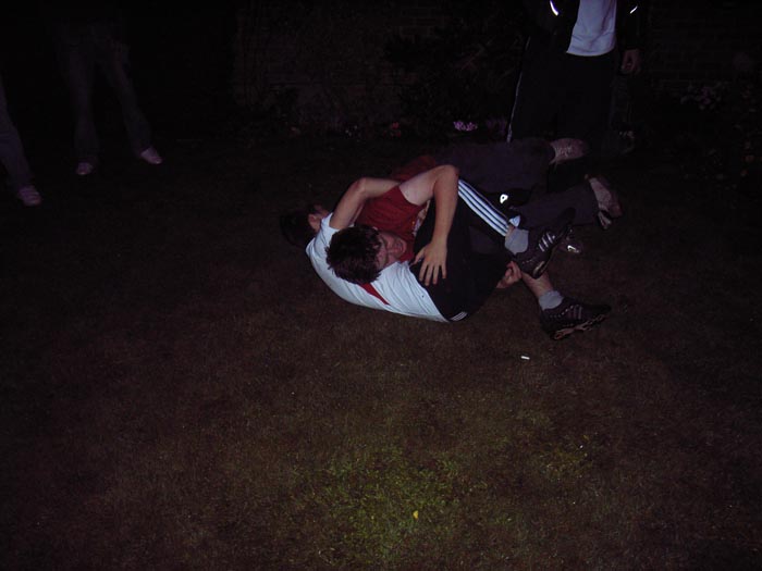 Robs Party-76