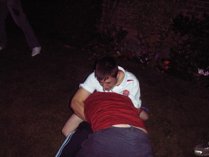 Robs Party-77