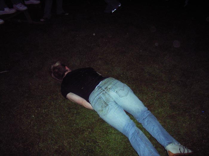 Robs Party-80