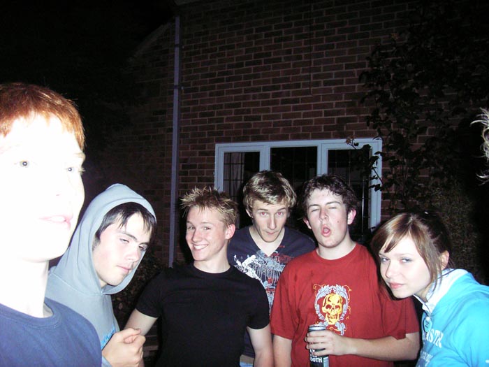 Robs Party-83
