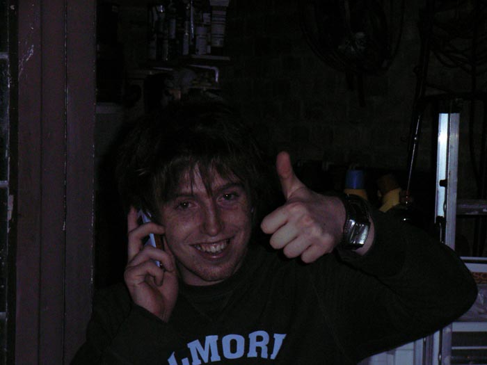 Robs Party-85