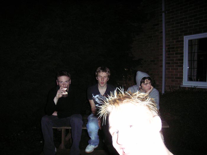 Robs Party-87