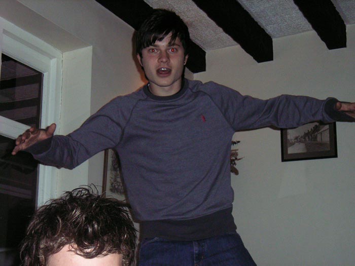 Robs Party-88