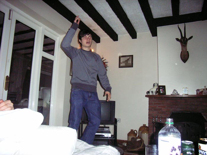 Robs Party-93
