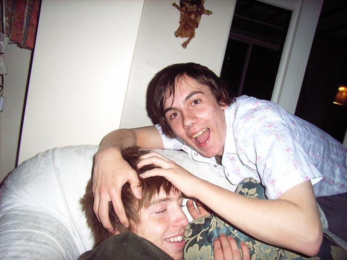 Robs Party-100