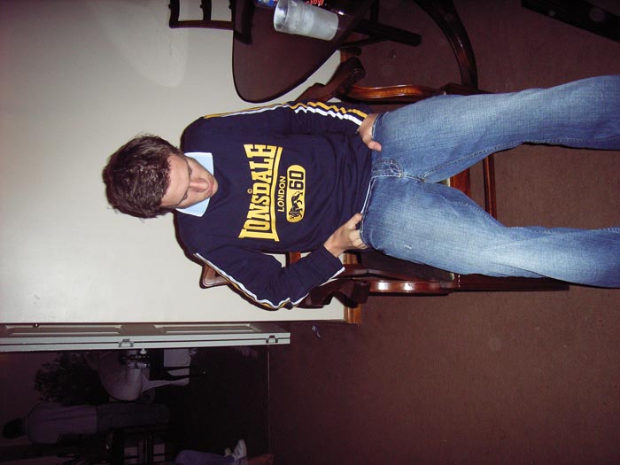Robs Party-101