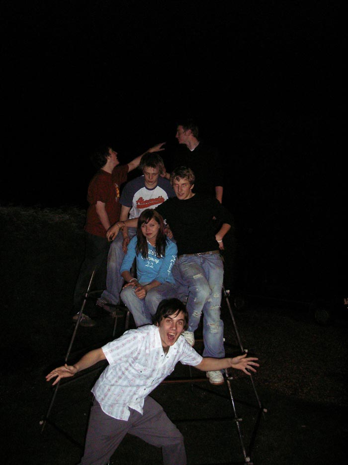 Robs Party-102