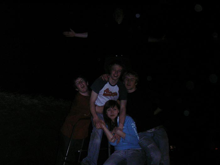 Robs Party-104