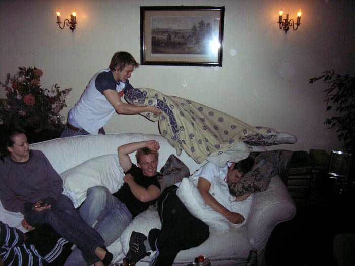 Robs Party-105