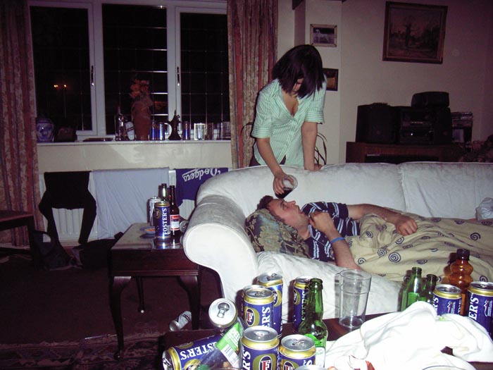 Robs Party-107
