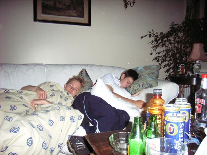 Robs Party-108