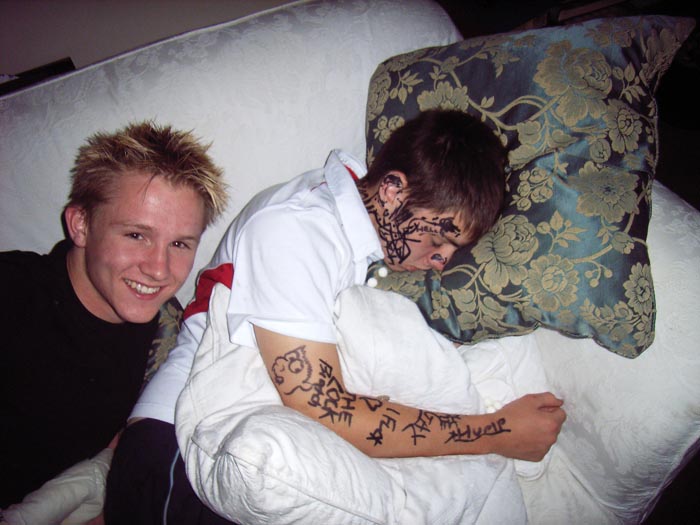 Robs Party-112