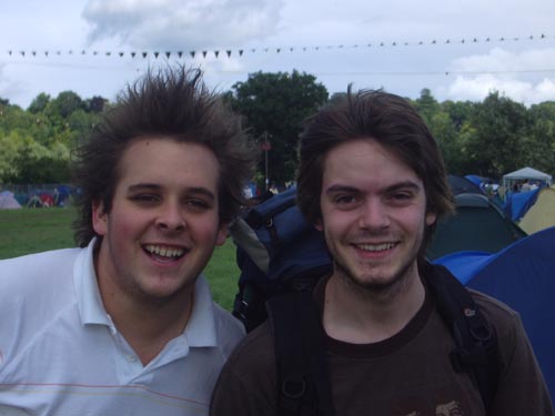 Steino at Reading-2