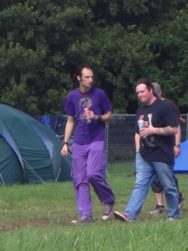 Steino at Reading-3