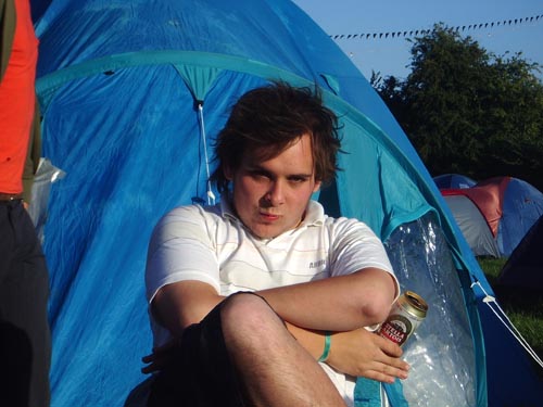 Steino at Reading-7