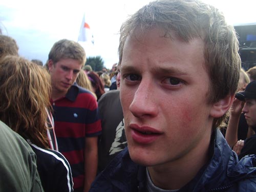 Steino at Reading-19